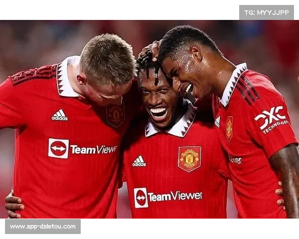 曼联携手赞助商实现共赢 合作推动品牌价值与股价双提升 曼联携手赞助商实现共赢 合作推动品牌价值与股价双提升