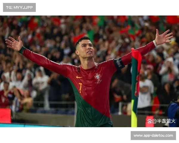 从红牌到救赎:C罗国家队生涯十字路口 从红牌到救赎:C罗国家队生涯十字路口