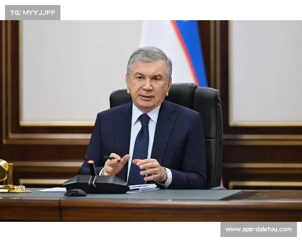 乌兹别克斯坦总统米尔济约耶夫:新塔什干体育场是明日胜利的基石 乌兹别克斯坦总统米尔济约耶夫:新塔什干体育场是明日胜利的基石