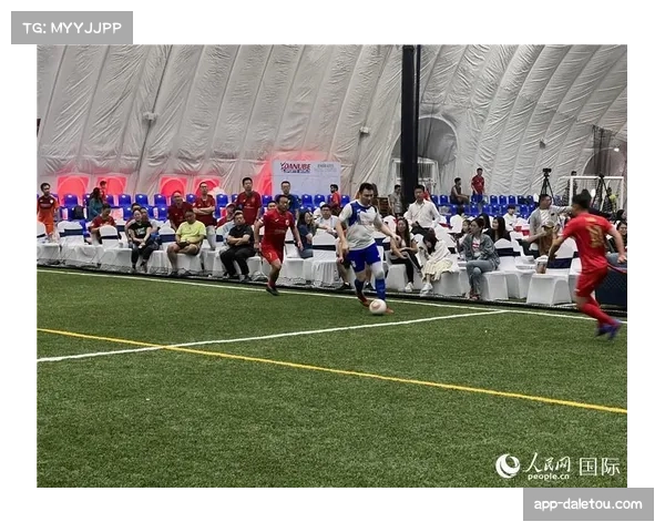 西甲俱乐部联合举办“足球无边界”残疾人足球邀请赛